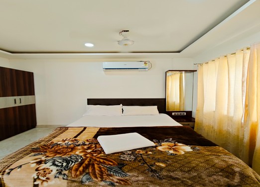 Premium Deluxe Mud Cottages - The Divine Oasis, Ajodhya Hill, Purulia